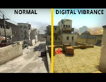 VibranceGUI: Como deixar CS GO com cores vivas?