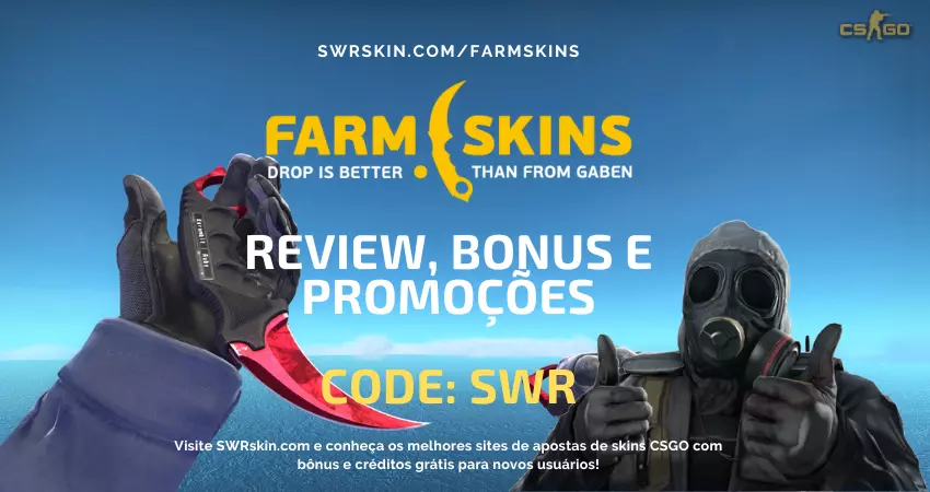 Farmskins Code