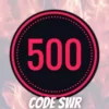 CSGO500 Code e Avaliação