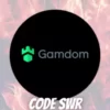 Gamdom Code e Review