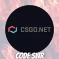CSGO.Net code SWR
