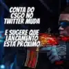 Perfil do CSGO no Twitter muda: Counter Strike 2 está perto
