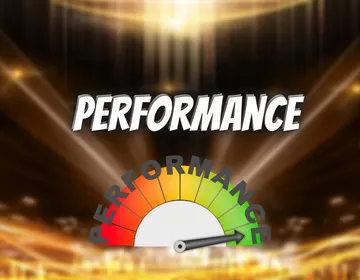 Performance CSGO